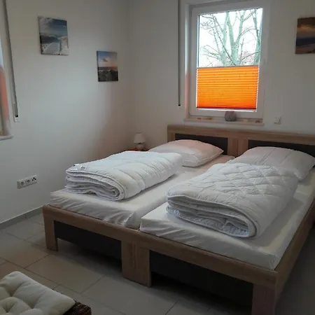 Haus Am Peenestrom Peenemunde