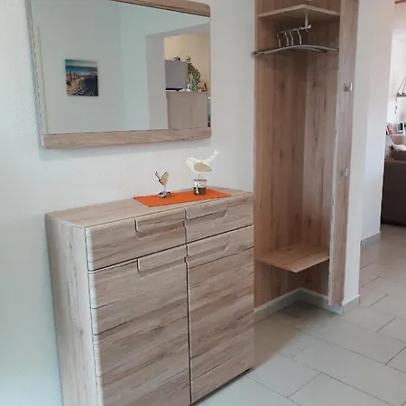 Haus Am Peenestrom *