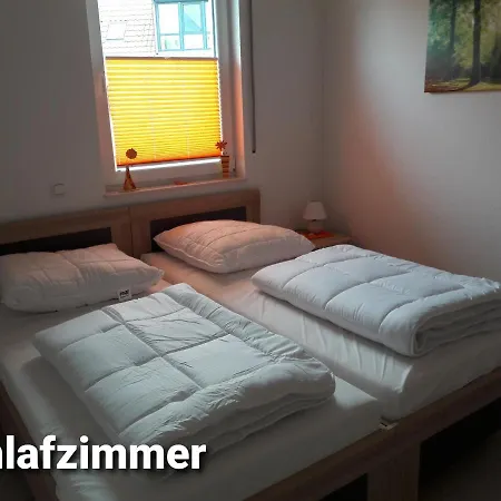 Haus Am Peenestrom
