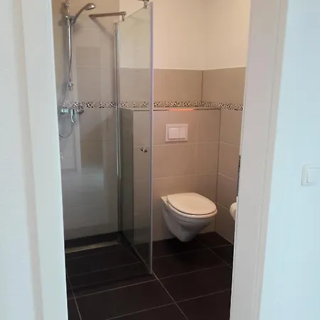 Dom wakacyjny Haus Am Peenestrom *