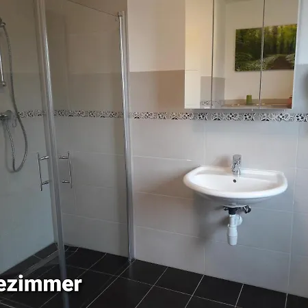 Haus Am Peenestrom Dom wakacyjny