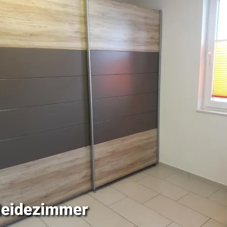 Haus Am Peenestrom