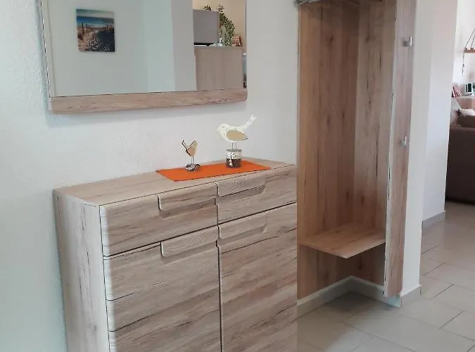 Haus Am Peenestrom *