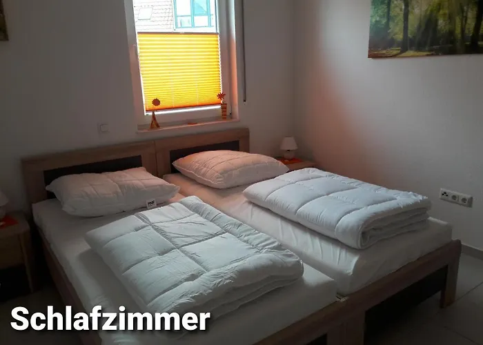 Haus Am Peenestrom