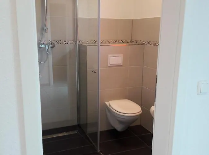 度假居 Haus Am Peenestrom *