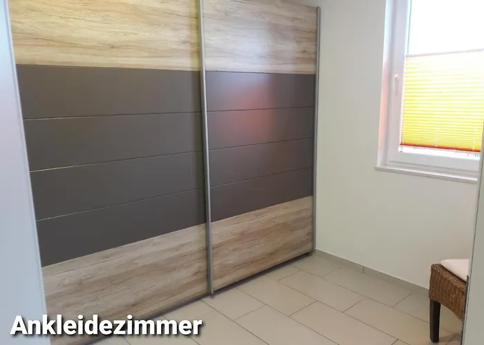 Haus Am Peenestrom